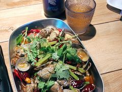 -屋外屋烧烤铺子(学院路店)