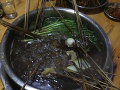 -学街秀兰麻辣烫