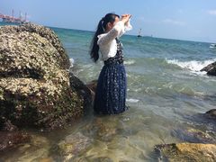-玫瑰海岸文化旅游度假区