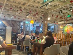 -三个大叔东北烧烤·砂锅菜(西三旗店)