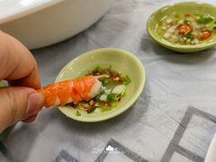 冰镇虾-师傅仔美食(东华老店)