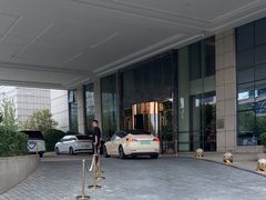 -美盛喜来登大酒店-盛宴标帜餐厅