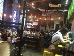 -MIKAKU(万达广场上海宝山店)