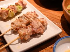 无骨鸡脖-Fukumimi·美醉堂 居酒屋(金尚店)