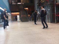 -微软亚太研发集团大厦(微软总部)