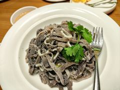 -缤圣源中国清真菜(群力店)