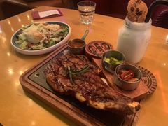 -MR.ROCKY洛奇先生RESTAURANT&BAR(宝安壹方城店)