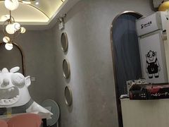 -茶力的小怪兽(梅林卓悦汇店)