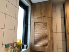-佰丽爱家全屋定制(汶水店)