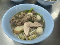 -榮泰米粉湯(Left Shop)