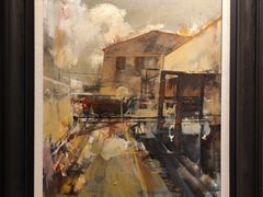 -上海虹桥当代艺术馆