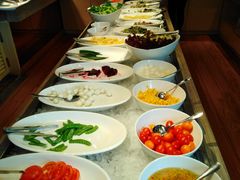 自助取餐区-拉蒂娜·巴西牛排馆 Latina·Brazilian Steakhouse(陆家嘴旗舰店)