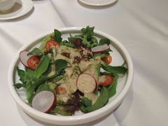 沙拉冰菜-阿锋鲍鱼酒家美食汇(华安店)