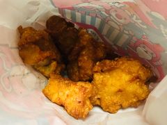 -1973继光香香鸡(曲阳路店)