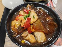 红烧鱼-老娘舅(天阳亲子广场店)