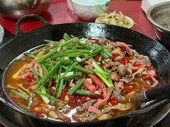 鸡杂-鹏林天龙鸡杂