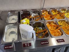 -学姐家酸奶铺(江大店)