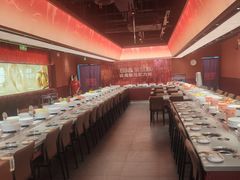 -龍歌自助小火锅(雨花台江南虹悦城店)