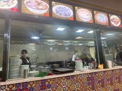 -塔希娜美食(和田二街店)