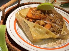 -太食獸泰式茶餐厅(IFS国金中心店)