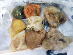 -飘香小食店(国平路店)