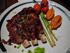 -BROWNSTONE布朗石西班牙餐厅(富城店)