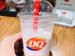 -DQ·蛋糕·冰淇淋(奥林匹克广场店)