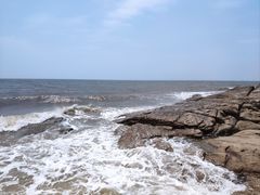 -老虎石海上公园