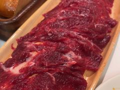 -左庭右院鲜牛肉火锅(南通CBD大有境店)