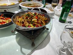 -聚宾楼·烤鸭·家宴(科技三路店)