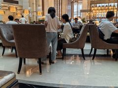 -武汉洲际酒店