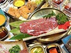-妥妥烤肉料理(昙华林店)