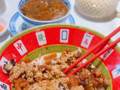 -芽笼芽笼新加坡餐厅(环球港店)