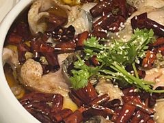 水煮鱼片-有璟阁港式餐厅(国贸商城店)