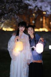 点击看大图 -汉仪华裳汉服馆(打浦桥店)