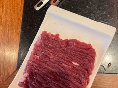 -南门涮肉(天坛南门店)