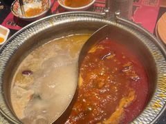 -牛New寿喜烧(金茂览秀城店)