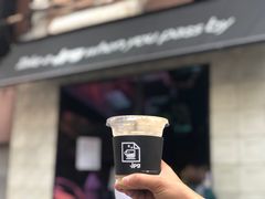 -JPG coffee(广州体育西店)