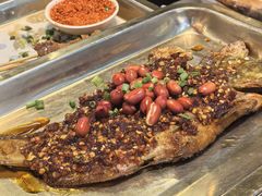 -串盟烧烤大排档·长沙美食地标(星沙店)