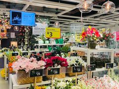 -宜家家居(四元桥商场店)