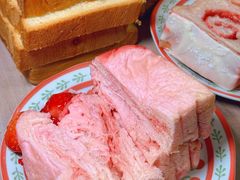 -爸爸糖手工吐司(上海五角场万达店)