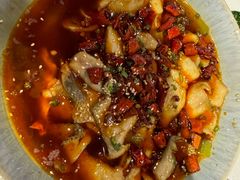 -成都钓鱼台精品酒店-品聚·成都餐厅