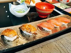 -昱匠·日本料理(金融街店)