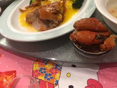-松沪名灶·豆浆鱼头·新上海菜(飞航吾悦广场店)