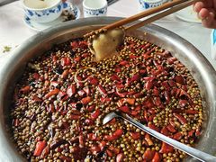 -笑红饭庄