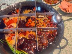 -五里关火锅(牛市口店)