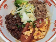 -满小西·馍现烤·面劲道(Rmall生活广场店)