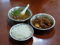 -阿秋牛排(湖心街店)