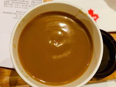 -Tims天好咖啡·贝果(东方广场店)