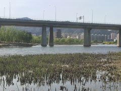 -门城湖公园